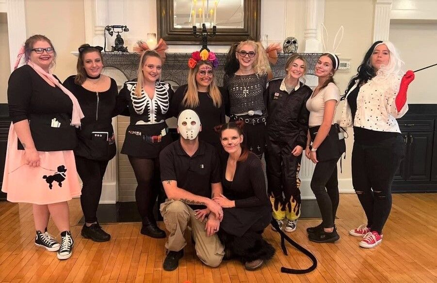 Edge staff photo